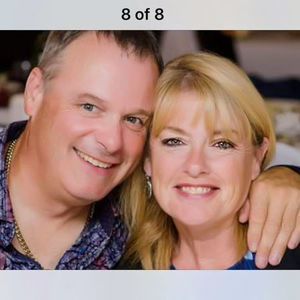 Meet your Posher, Lori-anne